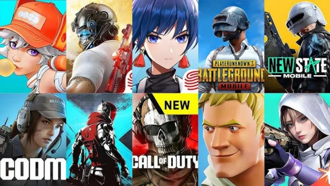 Rahasia Sukses Game Free Fire di Pasar Indonesia