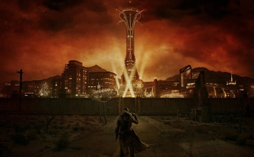 Laporan: Obsidian akan mengerjakan judul Fallout karena proyek yang tidak diumumkan dibatalkan